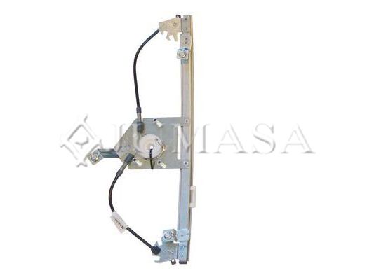 Mechanizmus zdvíhania okna JUMASA PARTS S.L.U.